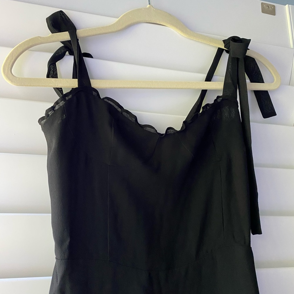 NWOT Reformation Christine dress - Picture 9 of 10